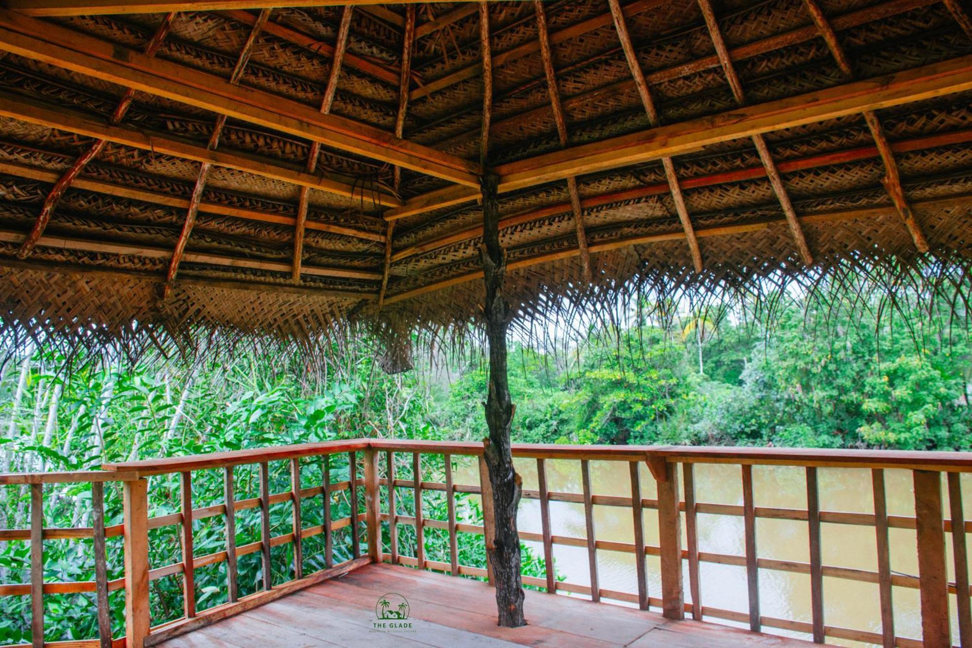 The Glade Aparthotel Weligama Bagian luar foto