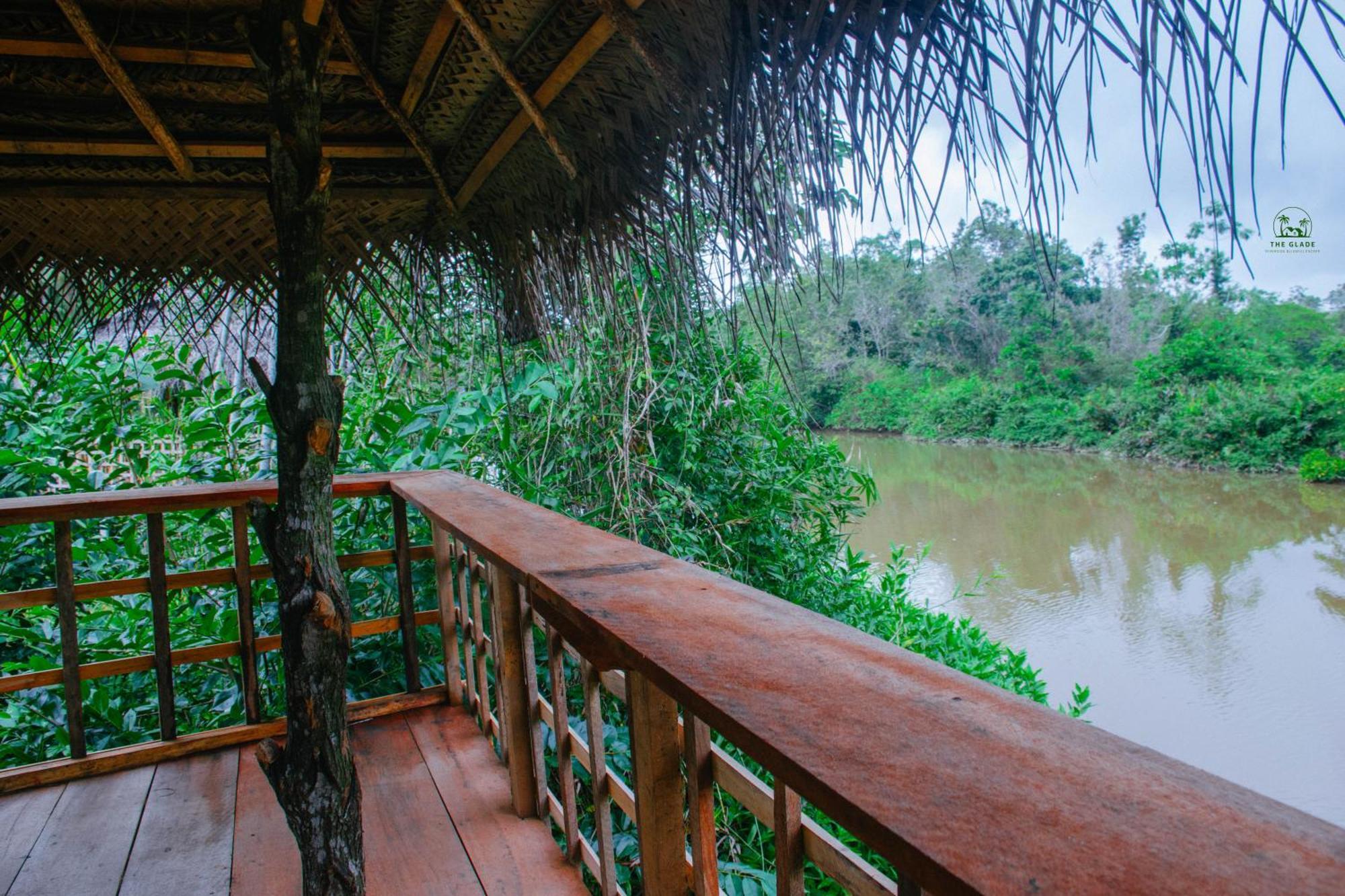 The Glade Aparthotel Weligama Bagian luar foto
