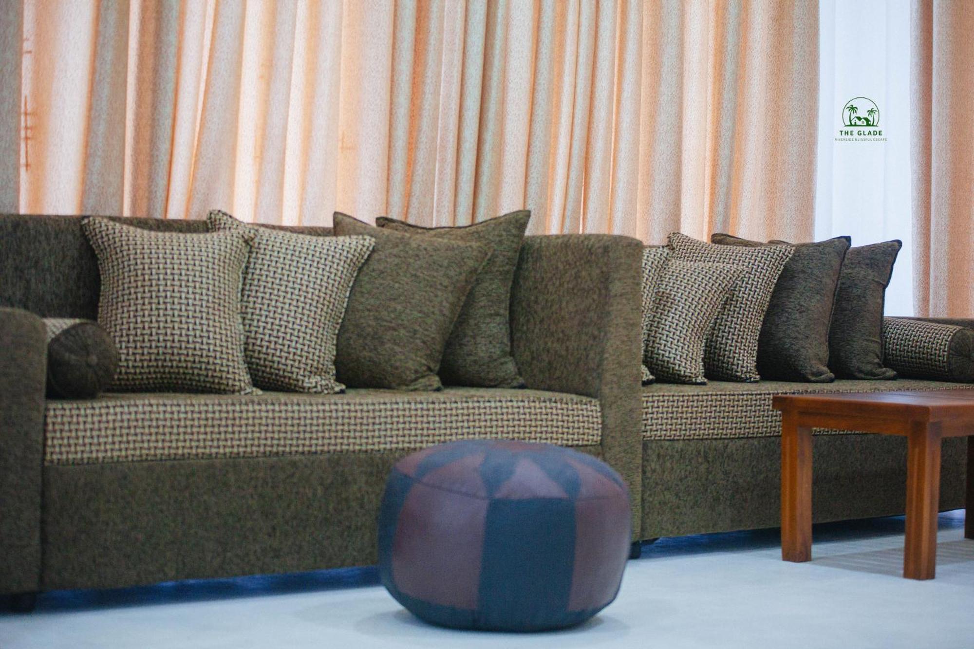 The Glade Aparthotel Weligama Bagian luar foto