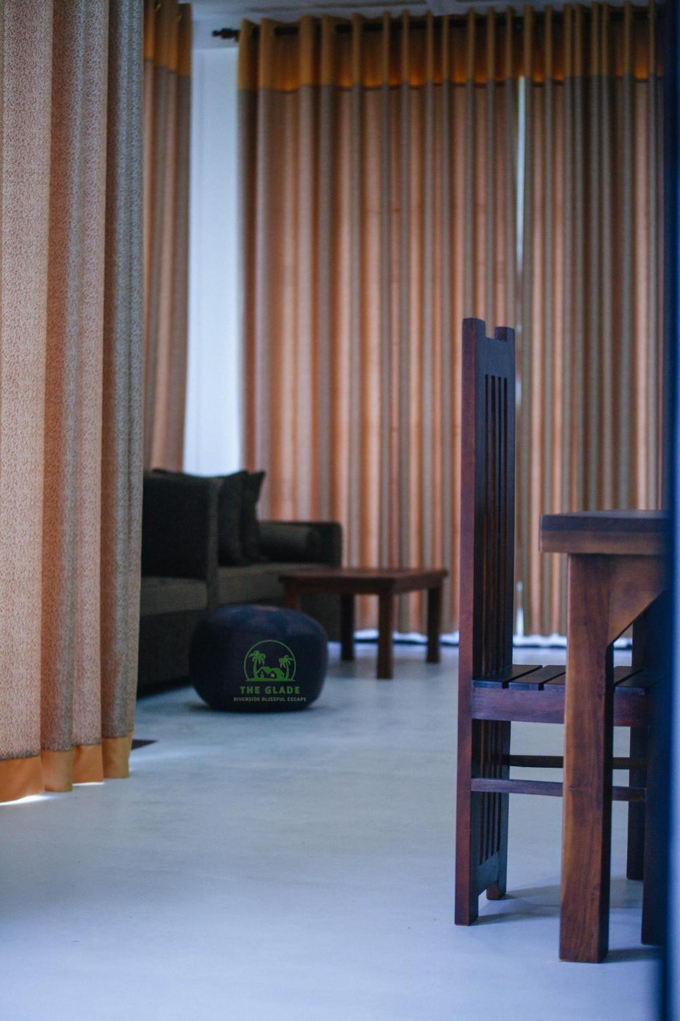 The Glade Aparthotel Weligama Bagian luar foto