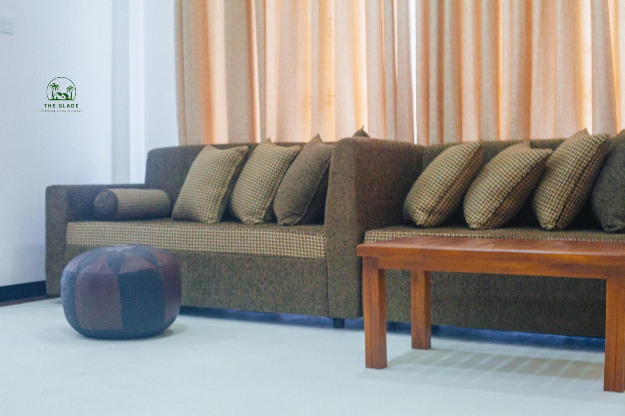 The Glade Aparthotel Weligama Bagian luar foto