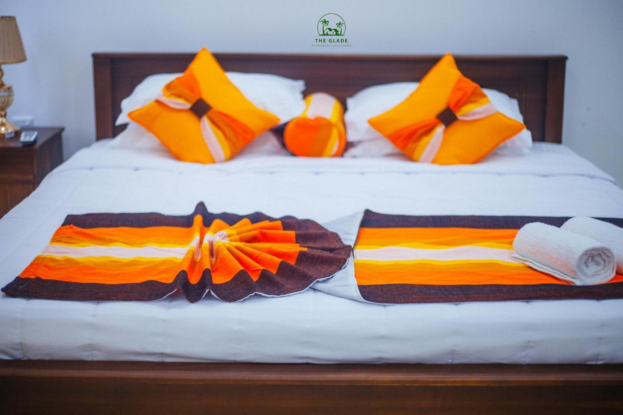 The Glade Aparthotel Weligama Bagian luar foto