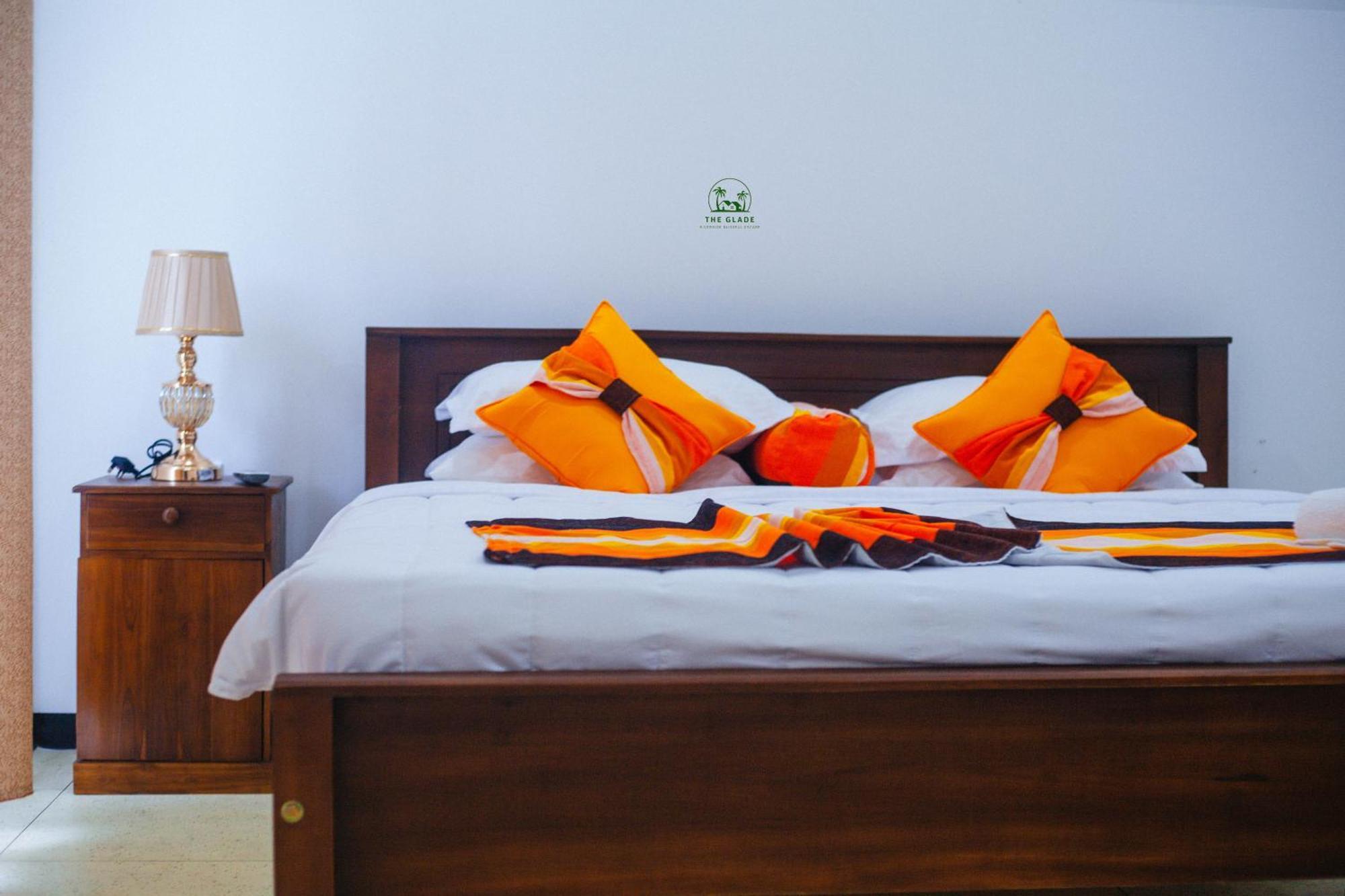 The Glade Aparthotel Weligama Bagian luar foto