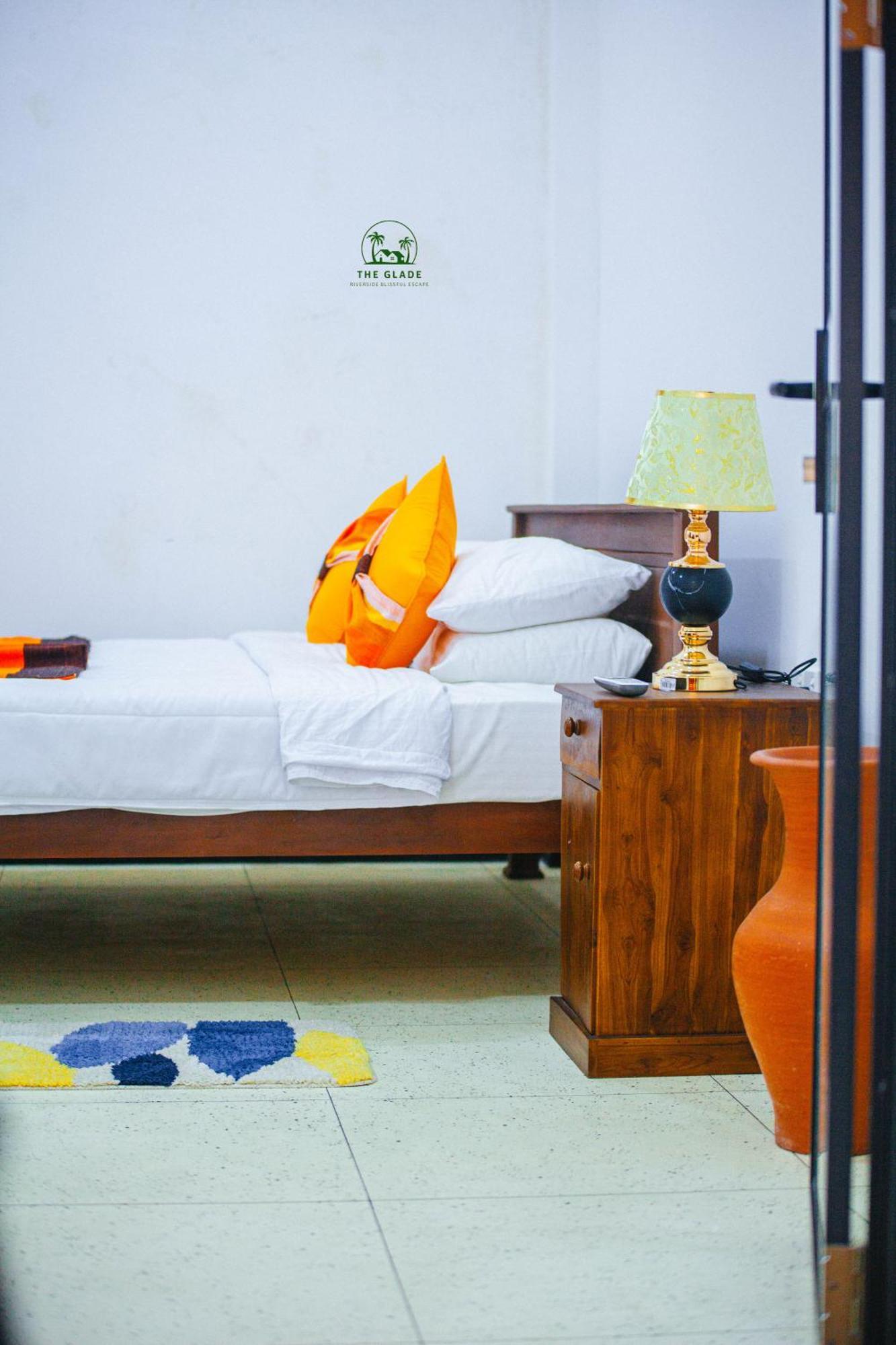 The Glade Aparthotel Weligama Bagian luar foto