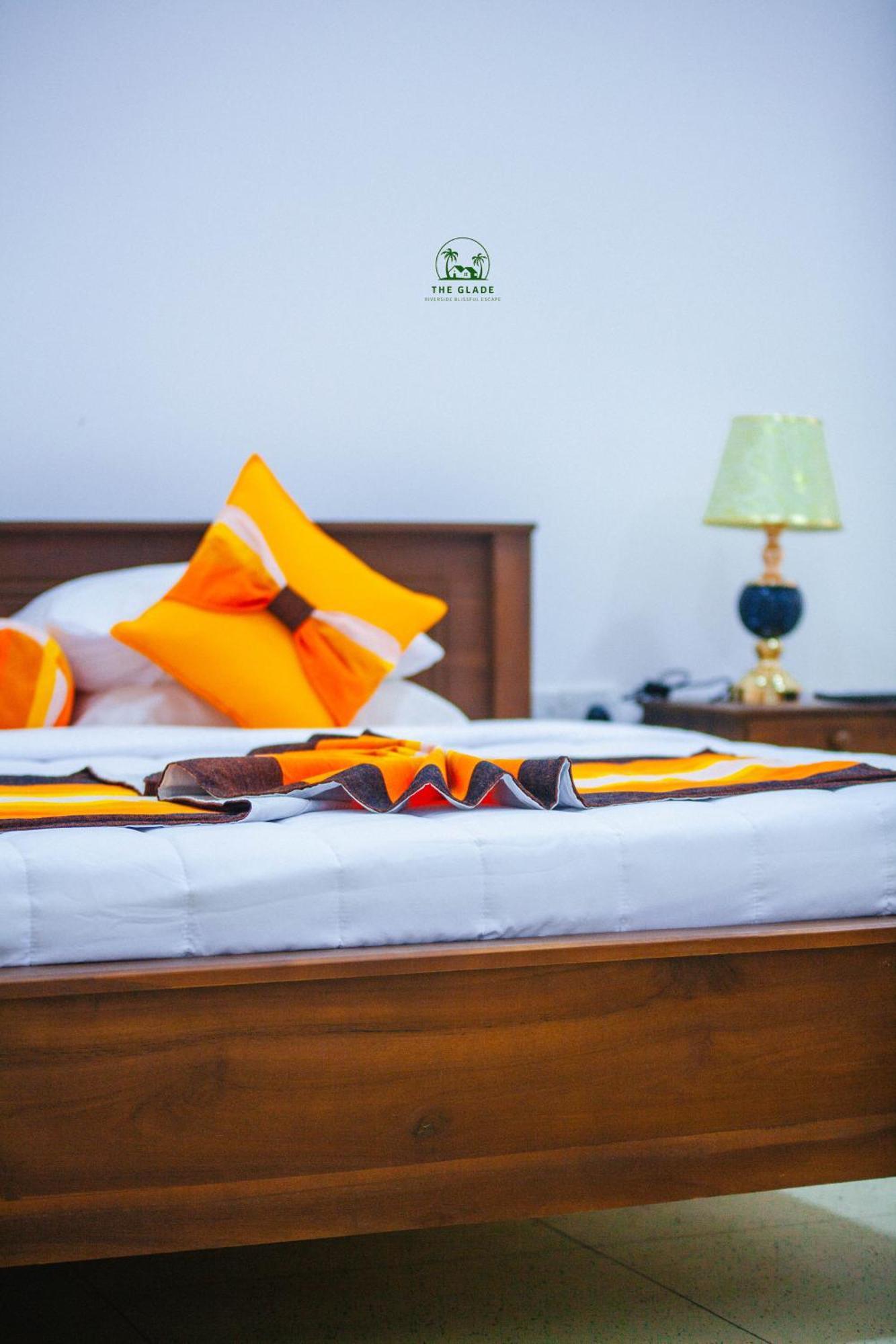 The Glade Aparthotel Weligama Bagian luar foto
