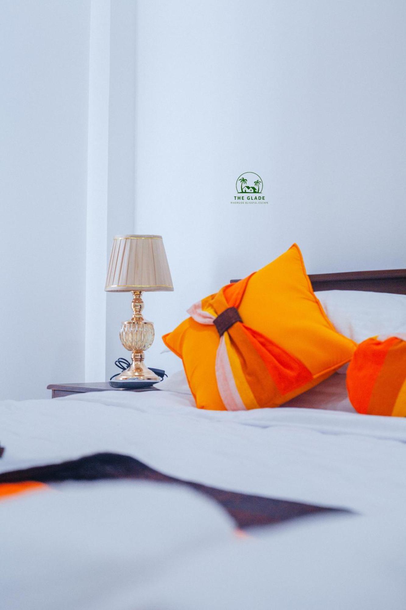 The Glade Aparthotel Weligama Bagian luar foto