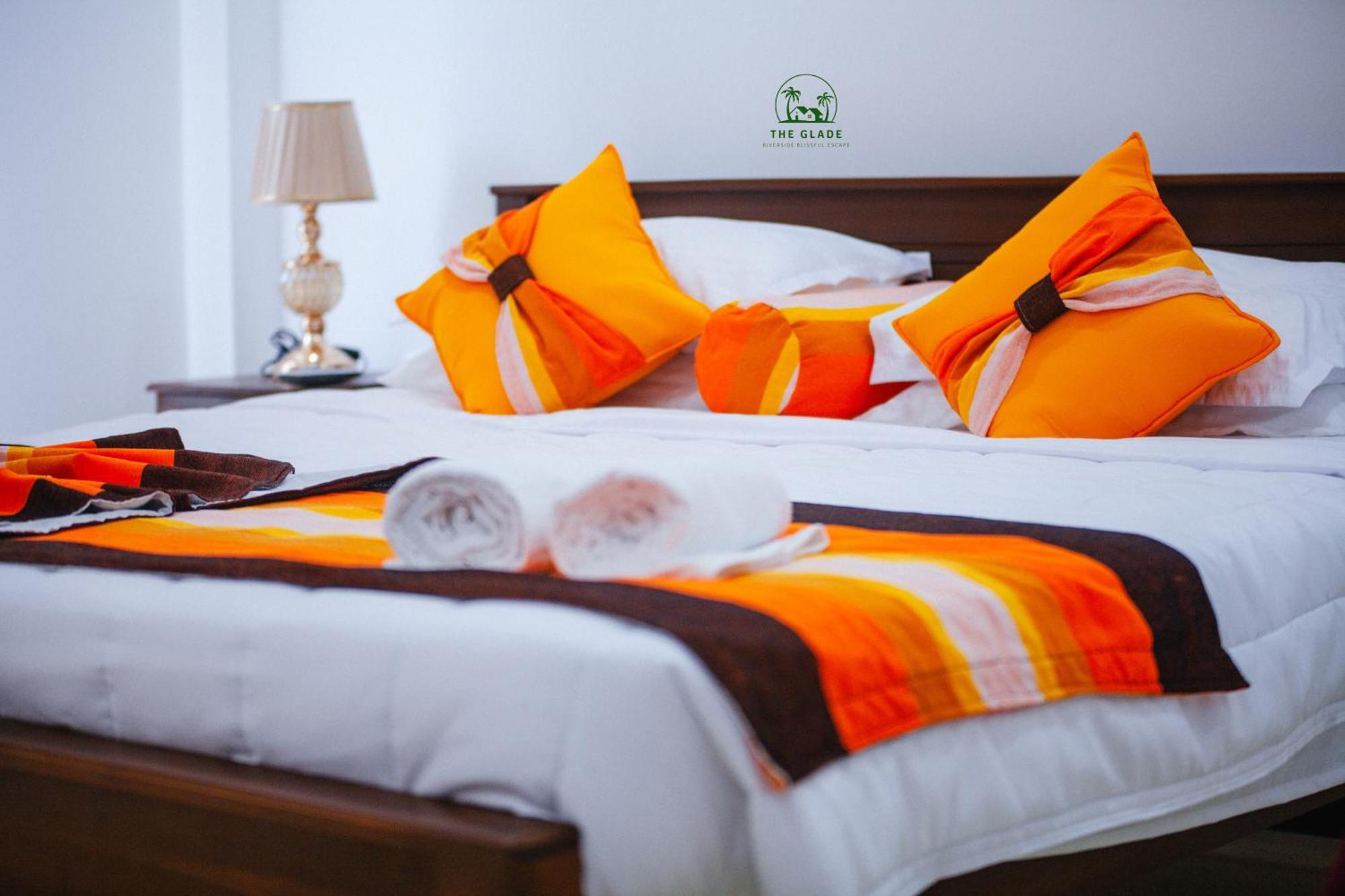 The Glade Aparthotel Weligama Bagian luar foto