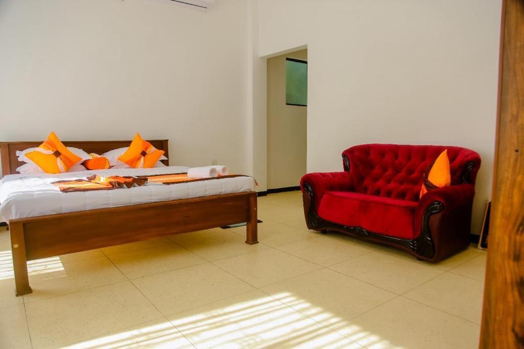 The Glade Aparthotel Weligama Bagian luar foto