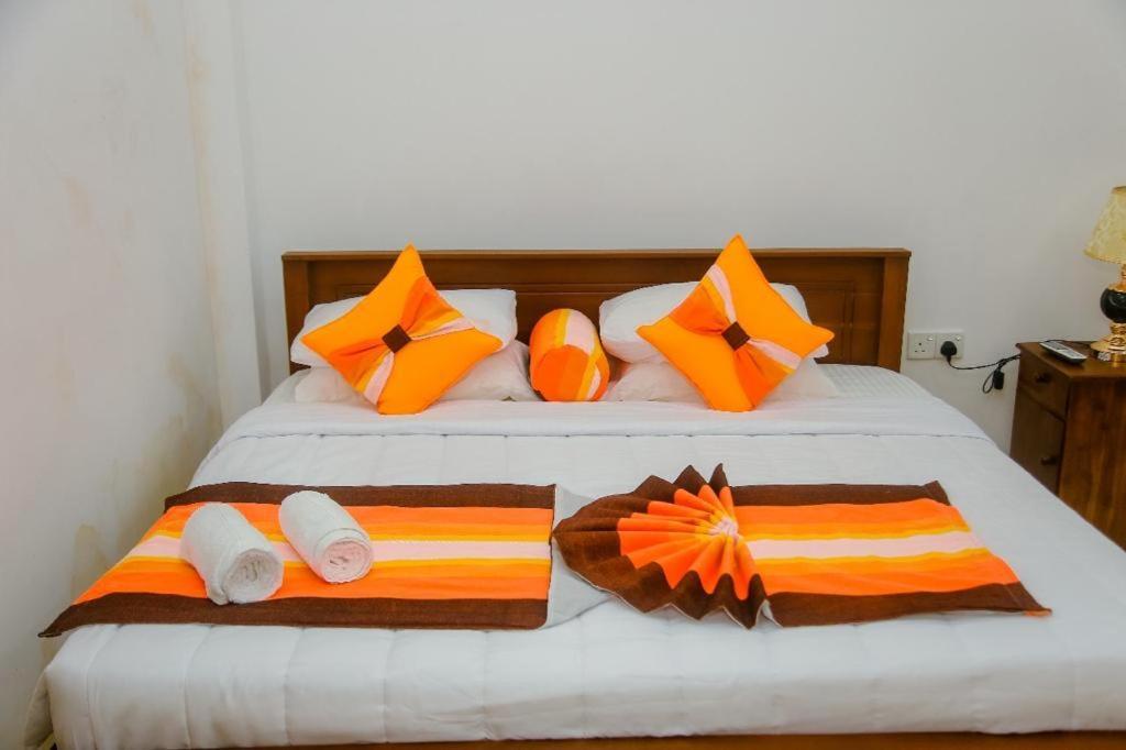 The Glade Aparthotel Weligama Bagian luar foto
