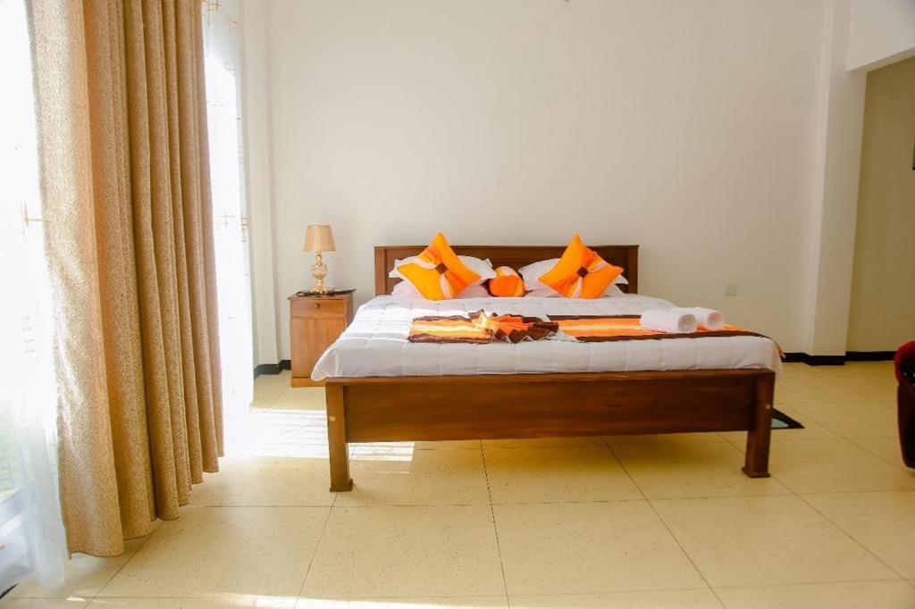 The Glade Aparthotel Weligama Bagian luar foto