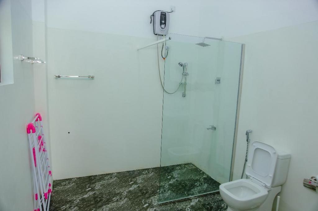 The Glade Aparthotel Weligama Bagian luar foto