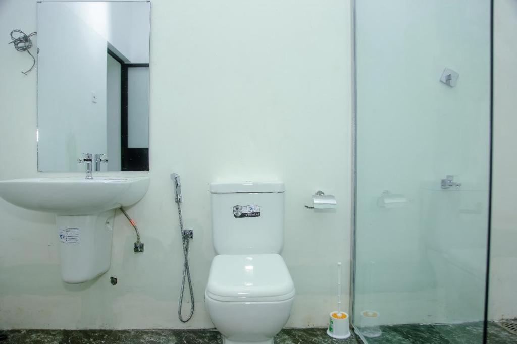 The Glade Aparthotel Weligama Bagian luar foto
