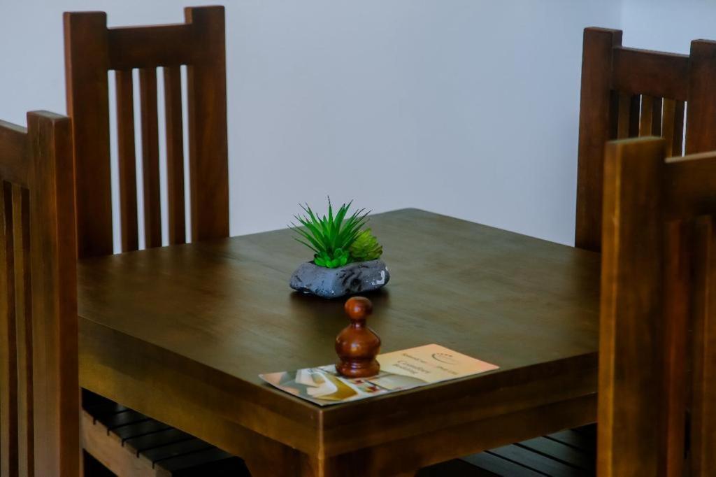 The Glade Aparthotel Weligama Bagian luar foto