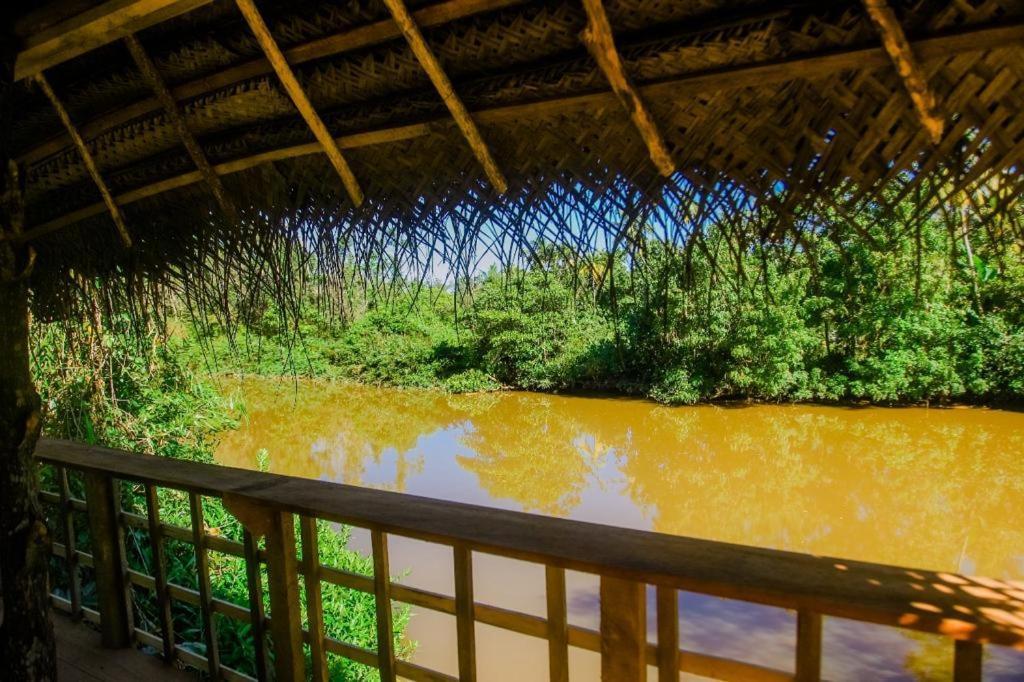 The Glade Aparthotel Weligama Bagian luar foto