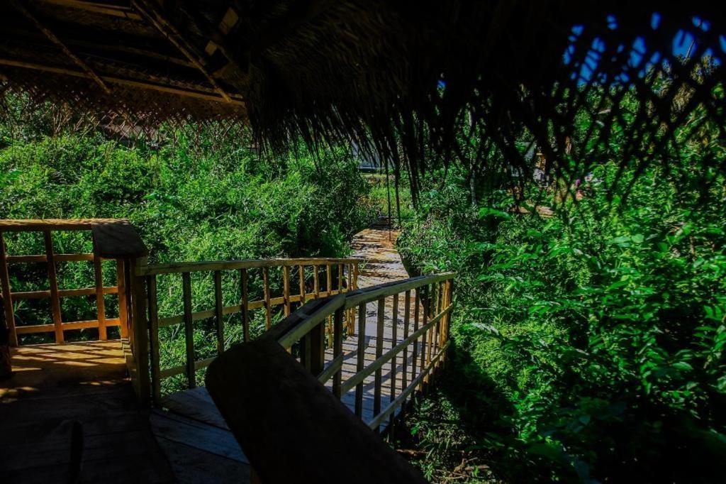 The Glade Aparthotel Weligama Bagian luar foto
